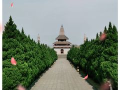 -崇圣寺三塔文化旅游区