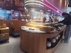 -比格比萨自助(大兴荟聚店)