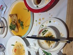 -李老哈·东北菜(宋园路店)