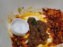 -袁记串串香(人民公园店)