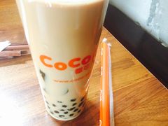 -CoCo都可(北新桥店)