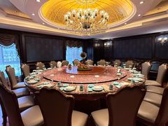 -四世同堂·京菜·烤鸭(双井店)