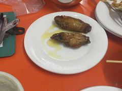 -甜心阁(沿江路店)