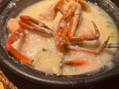 -蚝翅·海鲜粥·烧烤·龙虾季(海曙天一店)