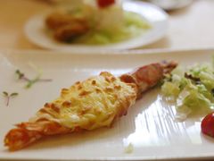 -红房子西菜馆(淮海中路店)