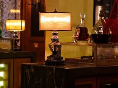 -四季酒店·行政酒廊