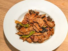 溜猪肝-连鹭海鲜·海肠捞饭·海胆饭(星海店)