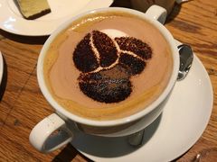 -COSTA COFFEE(上海月星环球港店)