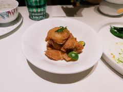 -華府Deluxe(兴业太古汇店)