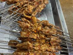 -清真·马峰烤肉(小学习北巷店)