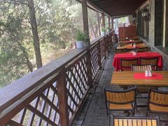 -申德勒加油站餐厅(三里屯北小街店)