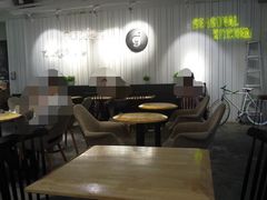 -greenjoy绿享轻食(宁海路店)