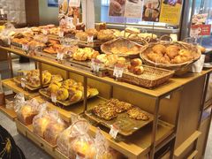 -西村叔叔的店·面包·甜品·蛋糕(崂山丽达店)