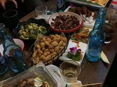 -佰嘉乐量贩式KTV(港华店)