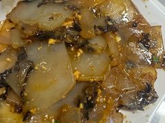 -王大妈清汤饸饹(白云社区店)