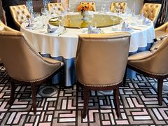 -广州塔晖粤轩中餐厅