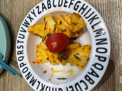 -迷你椰·泰式大排档(北京首店)