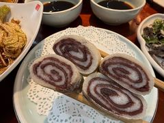 -1078號老北京涮肉(松柏店)