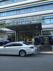 -首都医科大学附属北京儿童医院