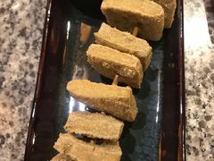 -南京大牌档(香港广场店)