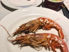 -星伦多自助料理·涮烤一体(虹悦城店)