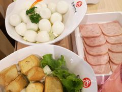 -巴蜀楼外楼火锅(西三路店)