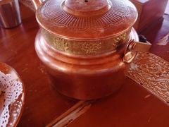 藏式甜奶茶-玛吉阿米·餐吧