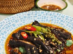 -村长家的疙瘩汤·东营菜(东营茶城店)