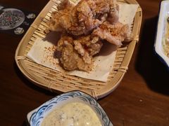 -烧鸟横丁(联发文创口岸店)