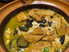 -民俗村柴火灶·景德江西菜(中国陶瓷博物馆店)