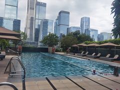 -深圳星河丽思卡尔顿酒店