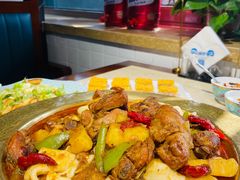 -品质伊骊新疆菜(紫金店)