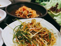 -韩屋韩国料理(天山路店)
