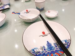 -百姓渔村(南中环店)