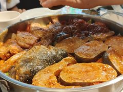 -黄记煌三汁焖锅(渝北金港国际店)