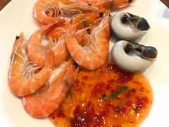 -北京王府井希尔顿酒店·万斯阁西餐厅