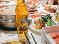 -吉布鲁牛排海鲜自助(芙蓉万家丽店)
