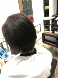 -Mentor Hair Salon