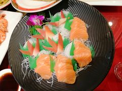 -鹏天阁酒楼·海鲜(红旗店)