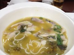 -老盛兴·上海小笼汤包馆(武夷店)