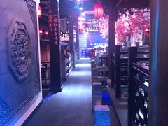 大堂-江南古镇(斗西路万致创意园店)