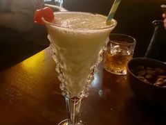 -悦界酒吧(后海店)