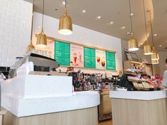 -COSTA COFFEE(哈尔滨凯德学府店)