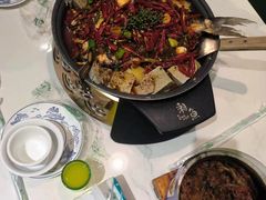 -潮鱼炭火烤鱼(万达店)