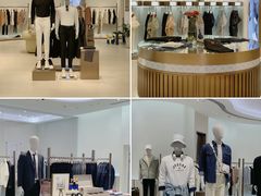 -王府井百货熙地港店