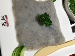 -巴奴毛肚火锅(广益哥伦布店)