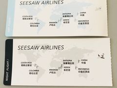 -Seesaw Coffee(上生新所店)