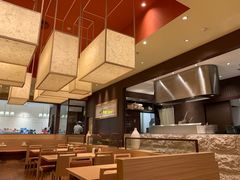 大堂-和幸(温江新光天地店)