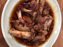 -贤花饭店(城阳店)