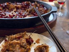 -老板恋上鱼(恒隆广场店)